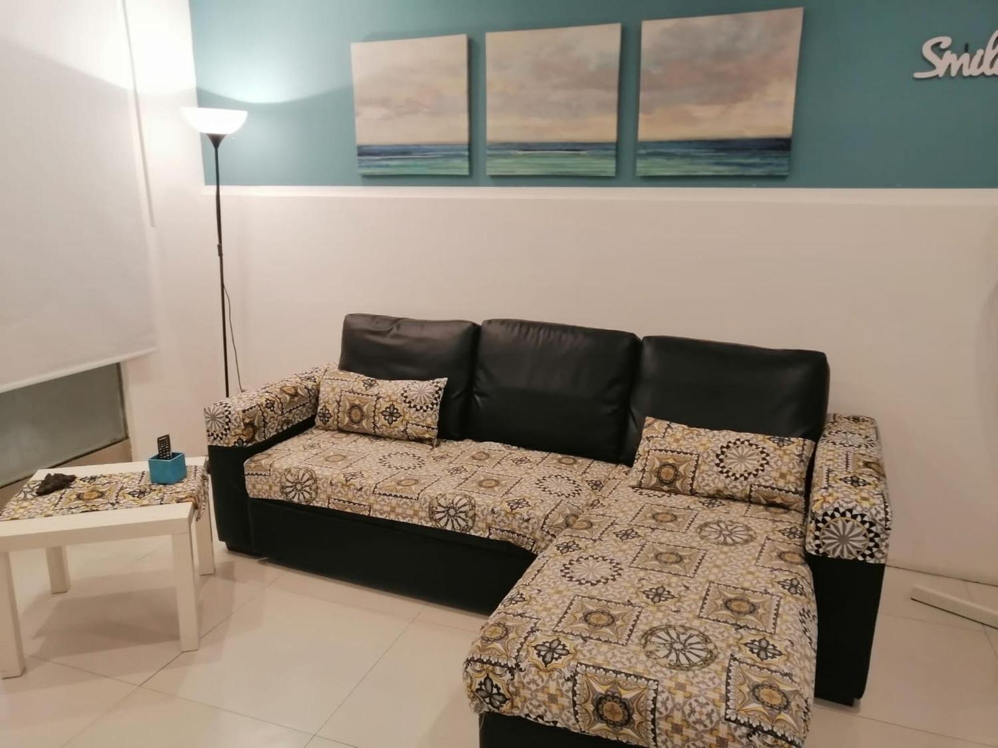 Smile'S Home Catania-Fontanarossai nemzetközi repülőtér Kültér fotó