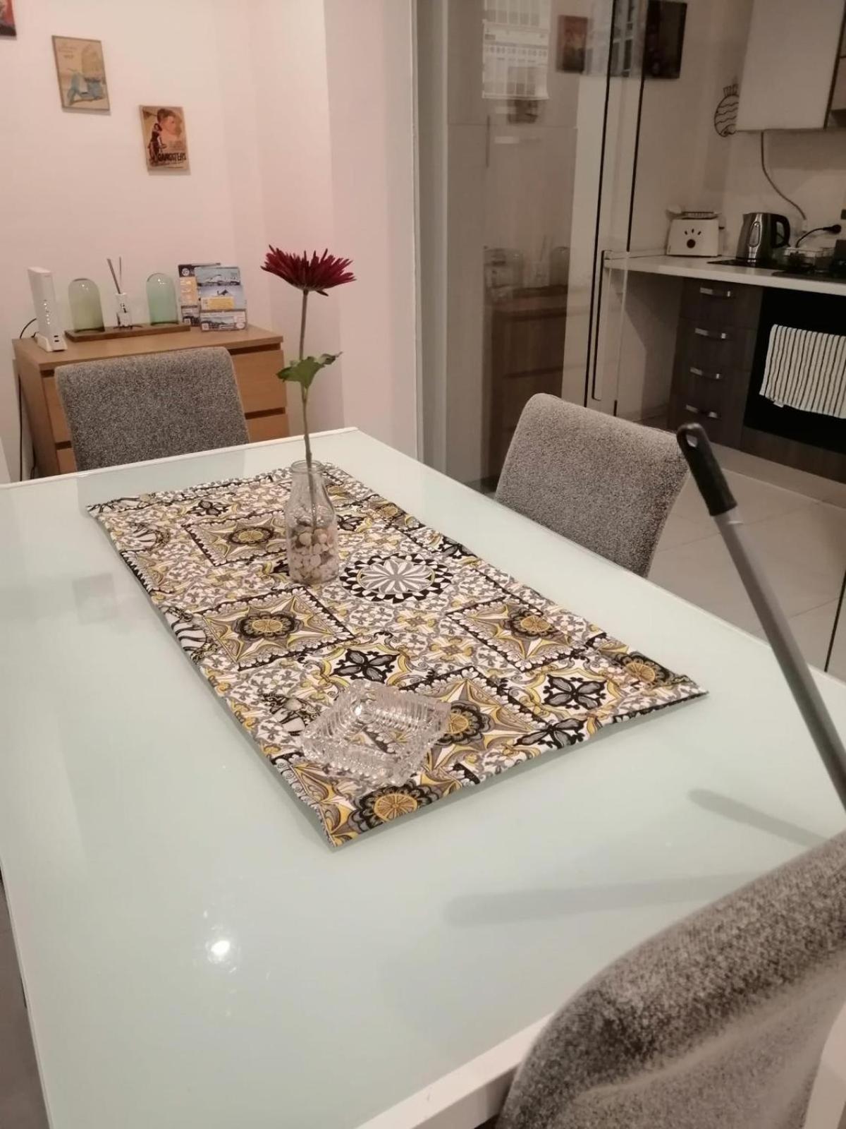 Smile'S Home Catania-Fontanarossai nemzetközi repülőtér Kültér fotó