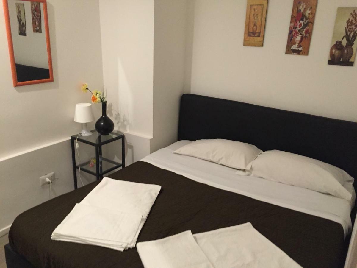 Smile'S Home Catania-Fontanarossai nemzetközi repülőtér Kültér fotó