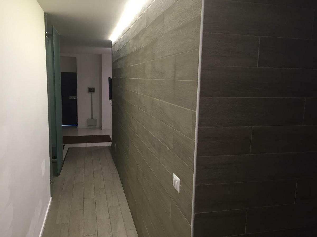 Smile'S Home Catania-Fontanarossai nemzetközi repülőtér Kültér fotó