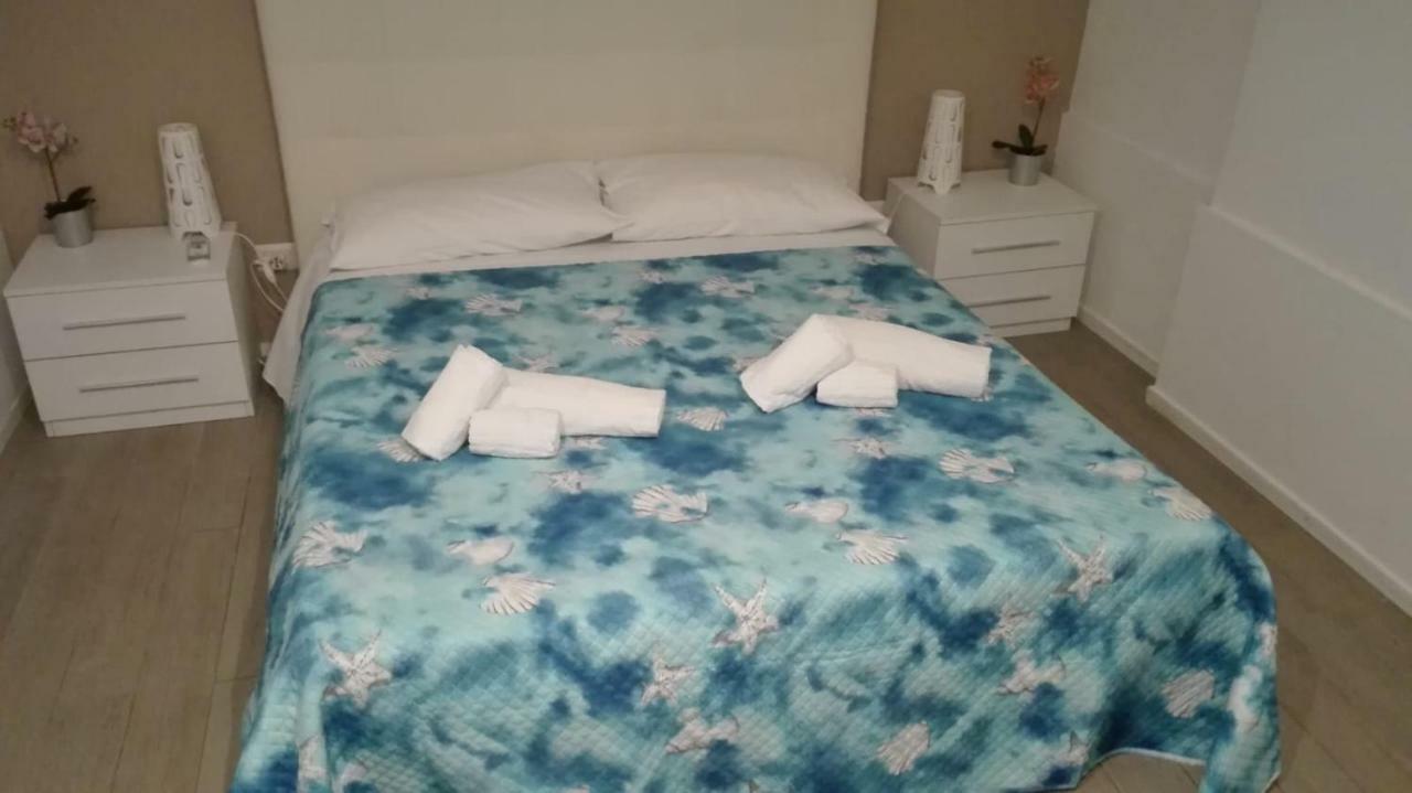 Smile'S Home Catania-Fontanarossai nemzetközi repülőtér Kültér fotó